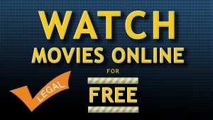 watching-movies online