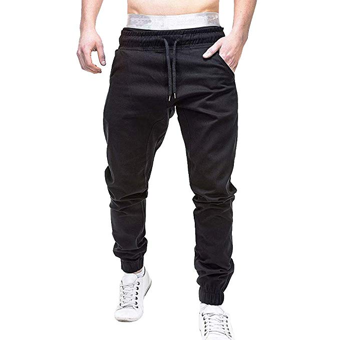 Jogger Pant