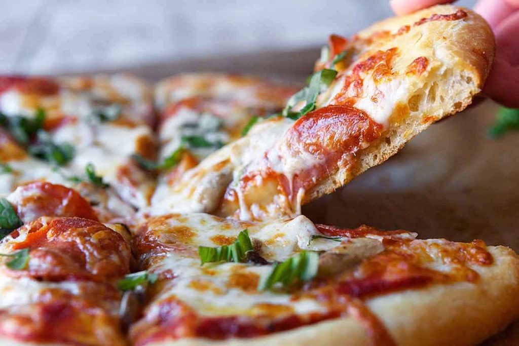 Pizza Types to Try – Know the Tips and Suggestions