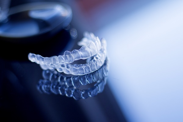 clear aligners