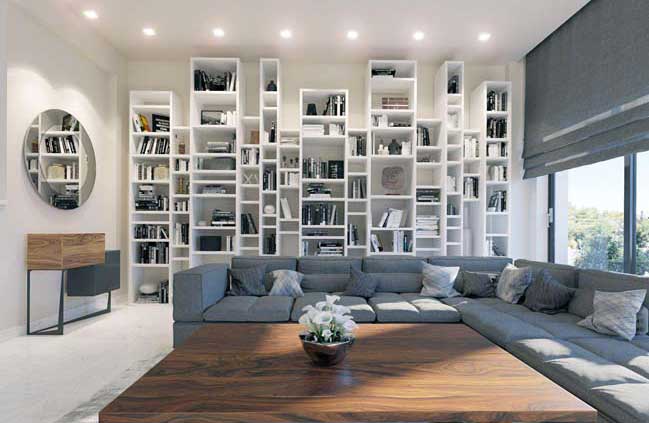 House Construction Design