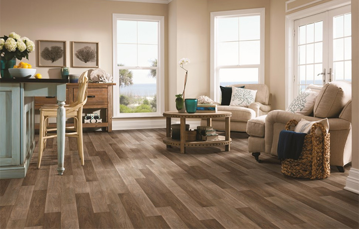 LVP Flooring