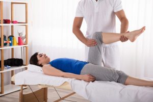 massage therapy in Harrisburg
