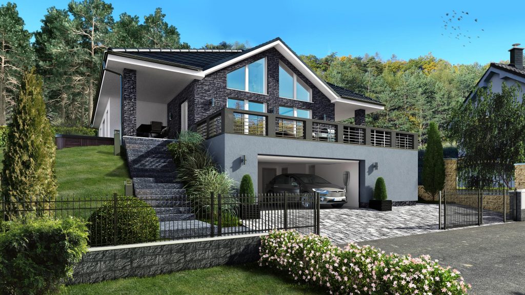 Prefabricated Houses